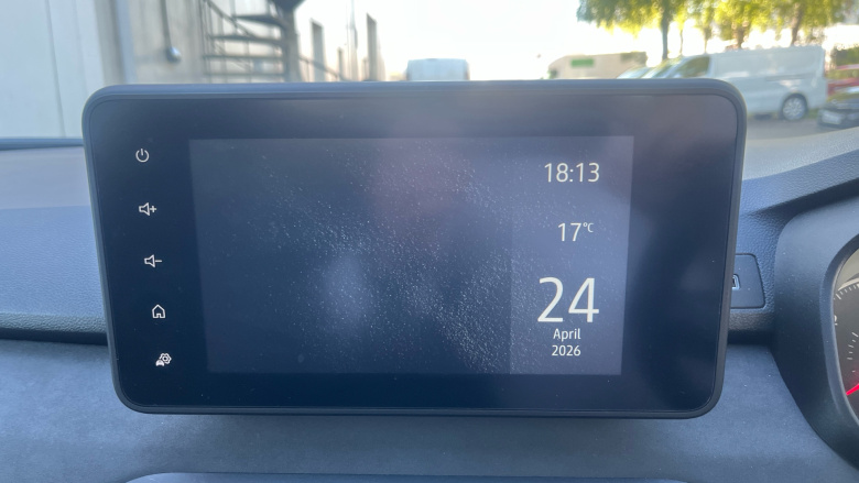 Dacia Sandero Stepway 1.0 TCe Extreme 5dr Petrol Hatchback